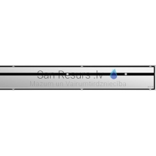 ACO ShowerDrain M Floor dušas trapa režģis 900mm