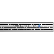 ACO ShowerDrain M Mix dušas trapa režģis 900mm