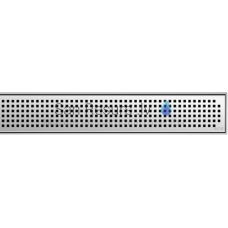 ACO ShowerDrain M Quadrato dušas trapa režģis 900mm