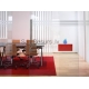 ADAX elektrinis konvektorius NEO NP 370x 589x90  600W