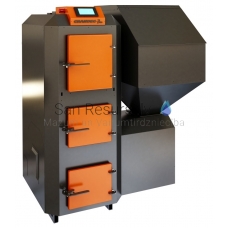 GRANGED granulinis šildymo katilas GD-BIO  5-25kW