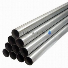 Cinkuoto plieno vamzdis DN 15 (21.3x2.6)
