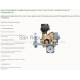 ITALTHERM kondensacinis dujinis katilas TIME POWER  90 kW