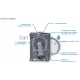 ITALTHERM kondensacinis dujinis katilas CITY TIME 27 KR