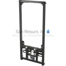 Alcaplast Bide rāmis A105