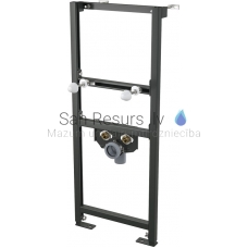 Alcaplast Rāmis izlietnei A104/1120