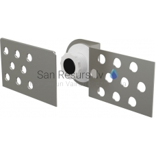 Alcaplast Lūkas magnets AVD004