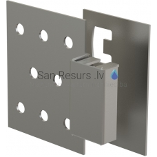 Alcaplast Lūkas magnets AVD005