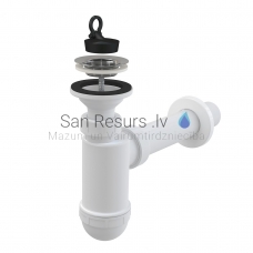 Alcaplast Sifons izlietnei A41 DN40