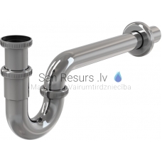 Alcaplast Praustuvo sifonas 11/4 