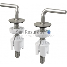 Alcaplast Крепление для крышки унитаза a601 A60 P096