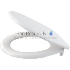 Alcaplast Poda vāks A-61 DUROPLASTS(A601)