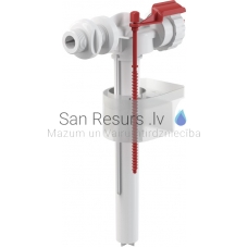 Alcaplast Ieplūdes vārsts CH11 1/2 (A15 1/2