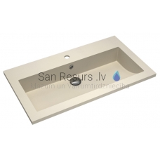 Aquasanita izlietne BQA 80 Silica 800x450