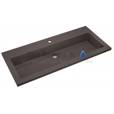 Aquasanita izlietne BQA100 Cerrus 1000x450