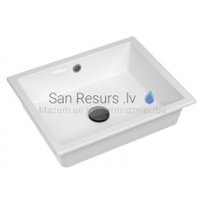 Aquasanita izlietne BQC50 Glance 505x400