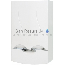 Aqua Rodos Glorija 05T2 Spintelė, 50cm