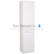 Aqua Rodos Alfa 40 (R) aukšta spintelė, 40cm