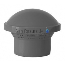 Kanalizācijas ventilācija  50