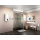 Ariston LYDOS WIFI  80 litrų 1.8kW elektrinis vandens šildytuvas (vertikalus)