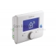 Ariston oro/vandens tipo šilumos siurblys Nimbus Flex 40 S 6kW Ø1 su vandens šildytuvu 180l