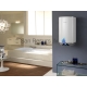 Ariston SHAPE PREMIUM 100 litrų elektrinis vandens šildytuvas (vertikalus)