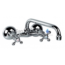KFA bathtub faucet RETRO