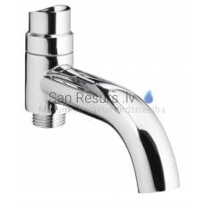 KFA bathtub spout MOZA