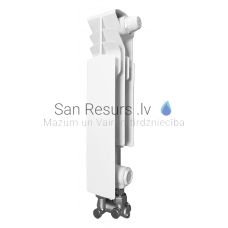 KFA aliuminis radiatorius G350F/D ( 1 sekcija)