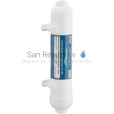 AquaCure HYDRO+ H15PA atsarginė filtro kasetė (1 mikron)