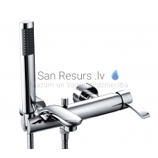 KFA bathtub faucet MALACHIT