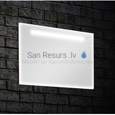 BLU spogulis ar LED BURGOS  700x550