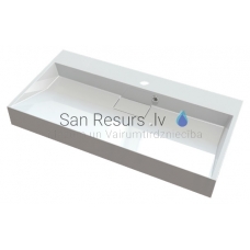 BLU akmens masas izlietne ANTLIA 900x460