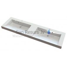 BLU akmens masas izlietne FRIULI 1200x460