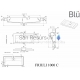 BLU akmens masas izlietne FRIULI 1000x460