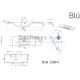 BLU akmens masas izlietne JESI 1200x450