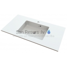 BLU akmens masas izlietne LAZIO  810x545