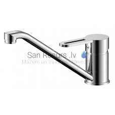 AQUALINE kitchen faucet NEW START