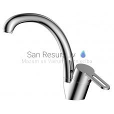 AQUALINE kitchen faucet NEW START JC