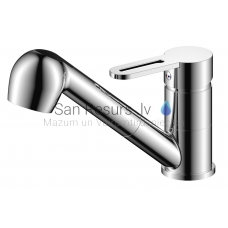 AQUALINE kitchen faucet NEW START