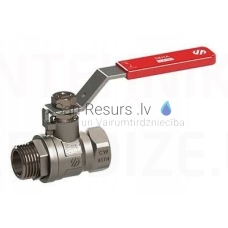 ARCO SENA rutulinis vožtuvas PN30 MF DN32 (1 1/4”)
