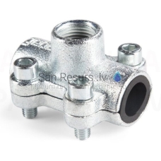 GEBO remontinė mova su vidiniu sriegiu ANB 1 1/2”x3/4