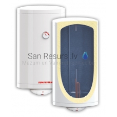 SUNSYSTEM piekaramais elektriskais ūdens sildītājs MB  50 V/EL (vertikāls)