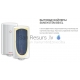 SUNSYSTEM piekaramais elektriskais ūdens sildītājs BB 150 V/EL (vertikāls)