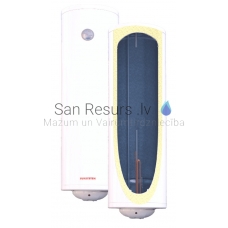 SUNSYSTEM piekaramais elektriskais ūdens sildītājs MB SLIM 50 V/EL (vertikāls)
