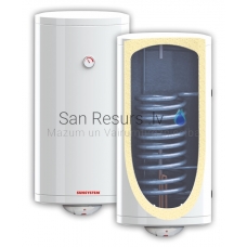 SUNSYSTEM piekaramais kombinētais ūdens sildītājs BB S1  80 (vertikāls)