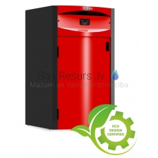 BURNIT granulu apkures katls PELL EASY 20 (8-18kW) WiFi