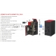 BURNIT granulu apkures katls PELL EASY 20 (8-18kW) WiFi