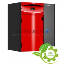 BURNIT granulu apkures katls PELL EASY XL 35 WiFi