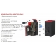 BURNIT granulu apkures katls PELL EASY XL 35 WiFi